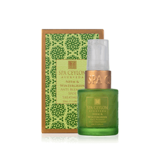 NEEM & WINTERGREEN - Anti-Blemish Spot Treatment -20ml - Kess Hair and Beauty