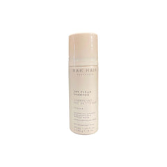 Nak Hair Fixation Finishing Spray MINI 50ml - Kess Hair and Beauty