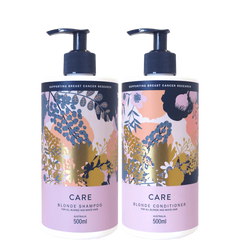 Nak care blonde Duo(500ml) - Kess Hair and Beauty