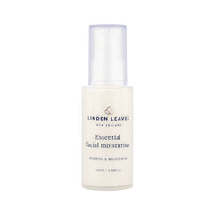 Linden Leaves Essential Facial Moisturiser