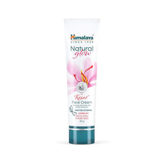 Himalaya - Natural Glow Kesar Face Cream 50g