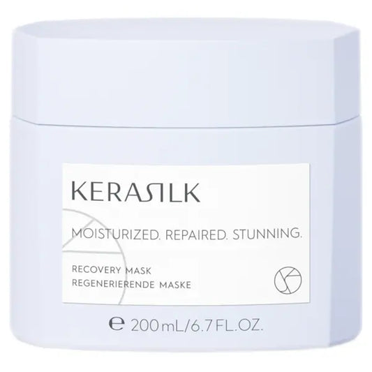Kerasilk Recovery Mask 200ml - Kess Hair and Beauty