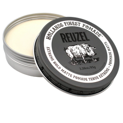 Reuzel Extreme Hold Matte Pomade 95g