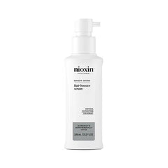 Nioxin Prof Hair Booster 100ml Old Packaging