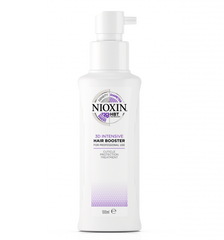 Nioxin Prof Hair Booster 100ml - Kess Hair and Beauty