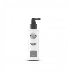 Nioxin Prof System 1 Scalp & Hair Treatment 100ml - Kess Hair and Beauty