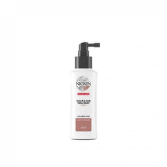 Nioxin Prof System 3 Scalp & Hair Treatment 100ml - Kess Hair and Beauty