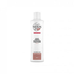 Nioxin Prof System 3 Scalp Therapy Revitalizing Conditioner 300ml - Kess Hair and Beauty