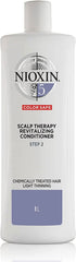 Nioxin Prof System 5 Scalp Therapy Revitalizing Conditioner 1000ml - Kess Hair and Beauty