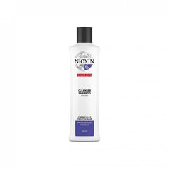 Nioxin Prof System 6 Cleanser Shampoo 300ml - Kess Hair and Beauty