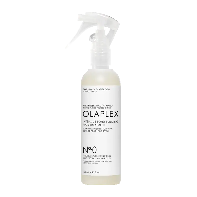 Olaplex No.0 Intensive Bond Building Hair Treatment 155ml - Kess Hair and Beauty