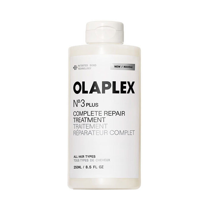 Olaplex Nº.3PLUS Complete Repair Treatment 250ml