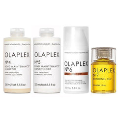 OLAPLEX Complete Styling Kit - Kess Hair and Beauty