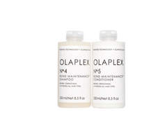 OLAPLEX TAKE HOME KIT #4 SHAMPOO & #5 CONDITIONER - Kess Hair and Beauty