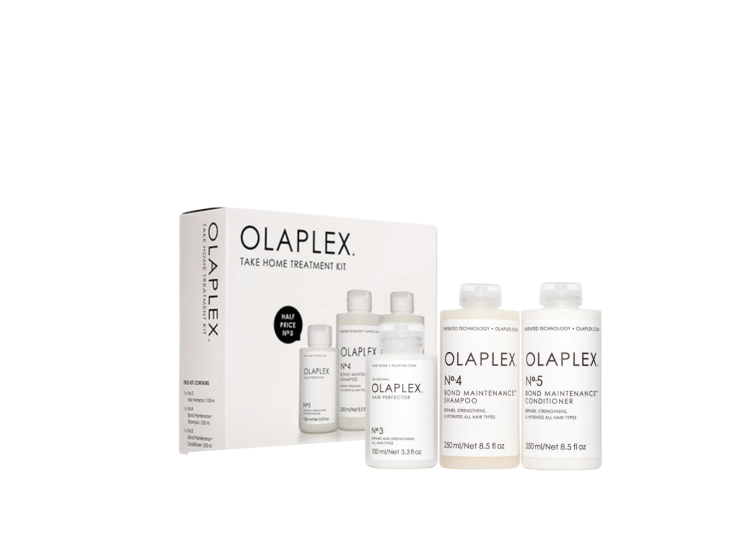 OLAPLEX TAKE HOME TREATMENT KIT #3 #4 #5 - Kess Hair and Beauty