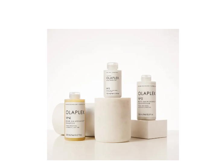 OLAPLEX TAKE HOME TREATMENT KIT #3 #4 #5 - Kess Hair and Beauty