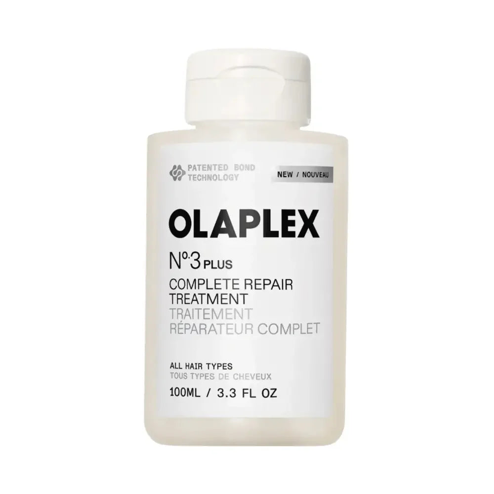 Olaplex Nº.3PLUS Complete Repair Treatment 100ml