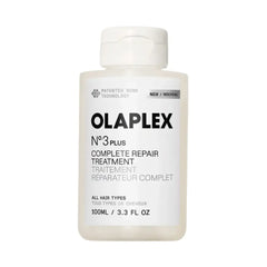 Olaplex Nº.3PLUS Complete Repair Treatment 100ml