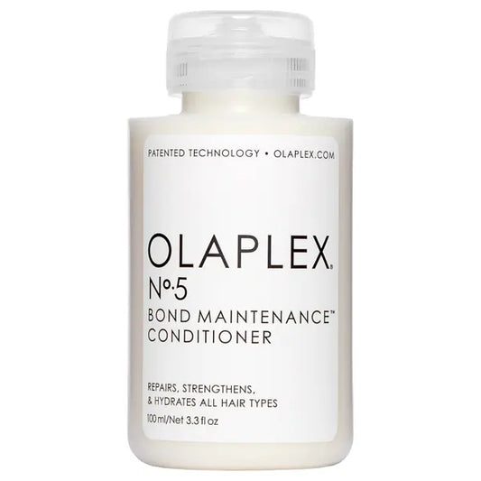 Olaplex No.5 Bond Maintenance Conditioner Travel 100 mL - Kess Hair and Beauty