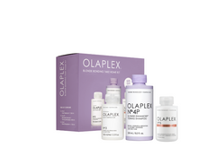 Olaplex Blonde Bonding Take Home Kit #3 #4p #6 - Kess Hair and Beauty