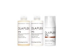 Olaplex Bond Smoother Kit #4 #5 #6 - Kess Hair and Beauty