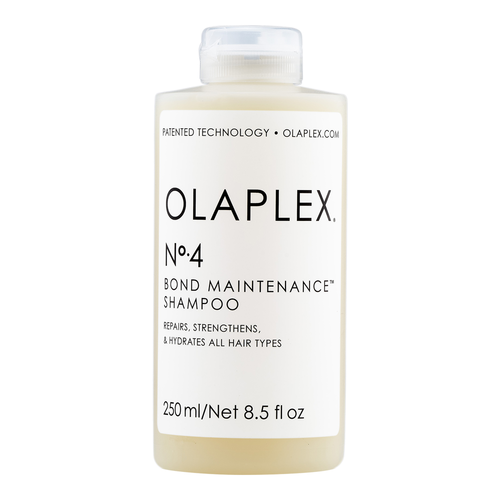 Olaplex No.4 Bond Maintenance Shampoo 250ml - Kess Hair and Beauty