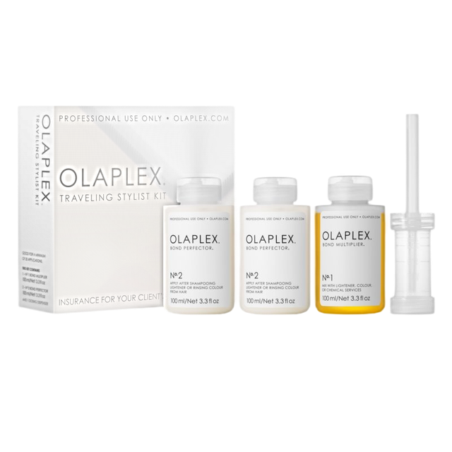 Olaplex Traveling Stylist Kit - Kess Hair and Beauty