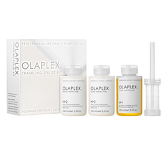 Olaplex Traveling Stylist Kit - Kess Hair and Beauty