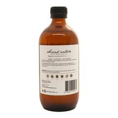 Second Nature Botanicals - Organic Floor Cleaner 500ml