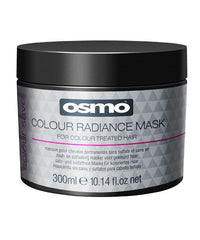 Osmo Colour Save Colour Radiance Mask 300ml - Kess Hair and Beauty