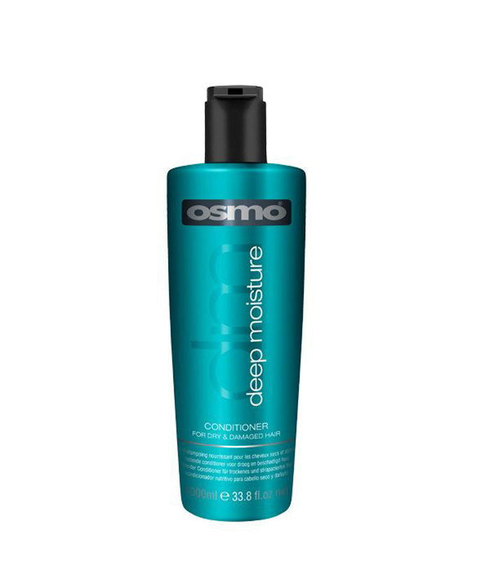 Osmo Deep Moisture Nourishing Conditioner 1000ml - Kess Hair and Beauty