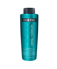 Osmo Deep Moisture Nourishing Shampoo 400ml - Kess Hair and Beauty