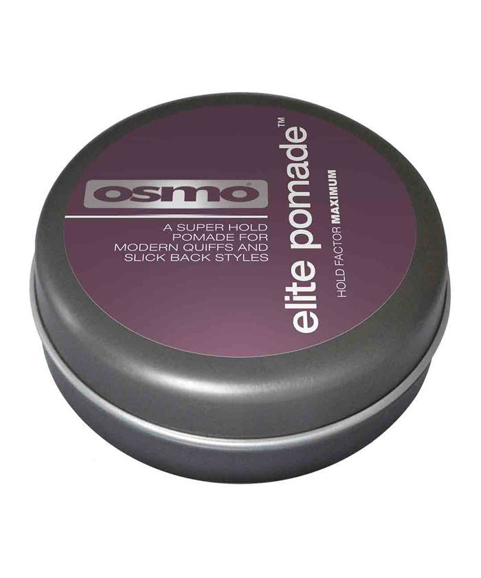 Osmo Elite Pomade Traveller 25ml - Kess Hair and Beauty