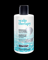 Osmo Scalp Therapy Detangling Gel 250ml - Kess Hair and Beauty