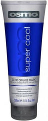 Osmo Super Cool Zero Orange Mask 250ml - Kess Hair and Beauty