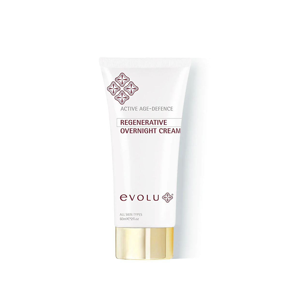 Active Age-Defence REGENERATIVE OVERNIGHT CREAM 60m