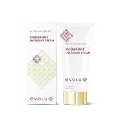 Active Age-Defence REGENERATIVE OVERNIGHT CREAM 60m