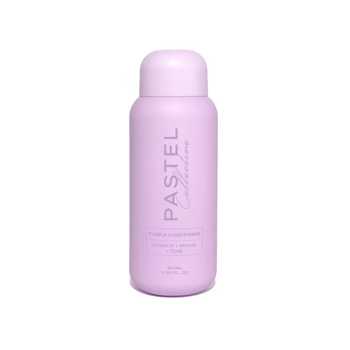 Pastel Collective Hydrate + Repair + Tone Conditioner – 350ml