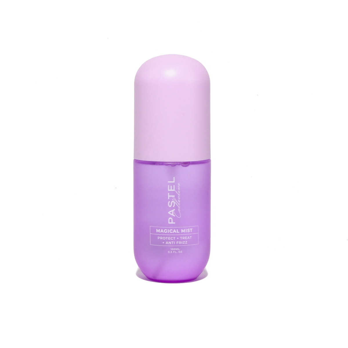 Pastel Collective Magical Mist - Protect + Treat + Anti frizz 100ml - Kess Hair and Beauty