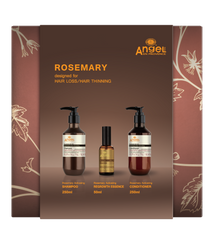 Angel En Provence Rosemary Hair Activating Shampoo, Conditioner & Regrowth Essence Holiday Gift Set 2026
