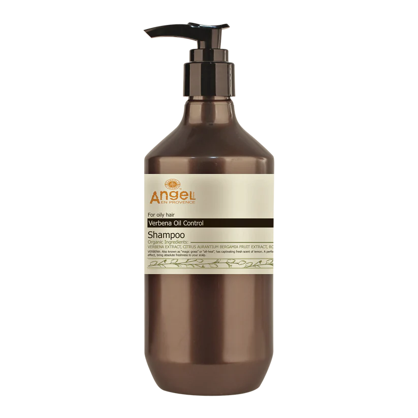 Angel En Provence - VERBENA Shampoo & Conditioner 400ml Bundle