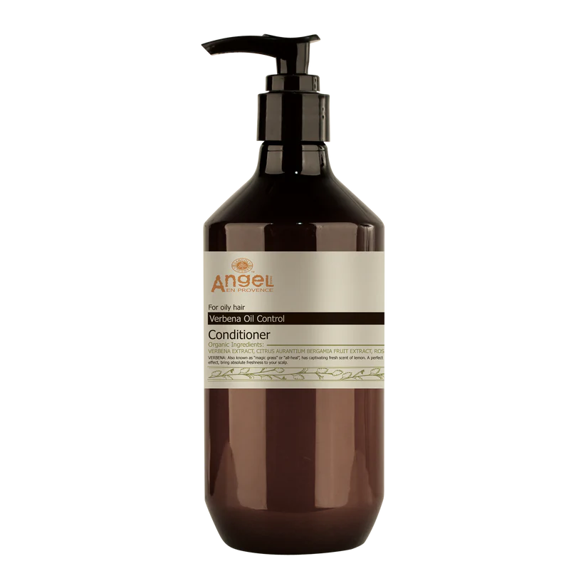Angel En Provence - VERBENA Shampoo & Conditioner 400ml Bundle
