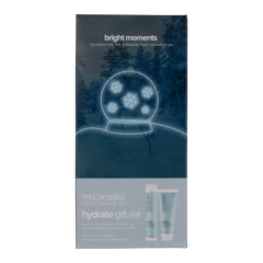 Paul Mitchell Clean Beauty Hydrate duo Gift Set