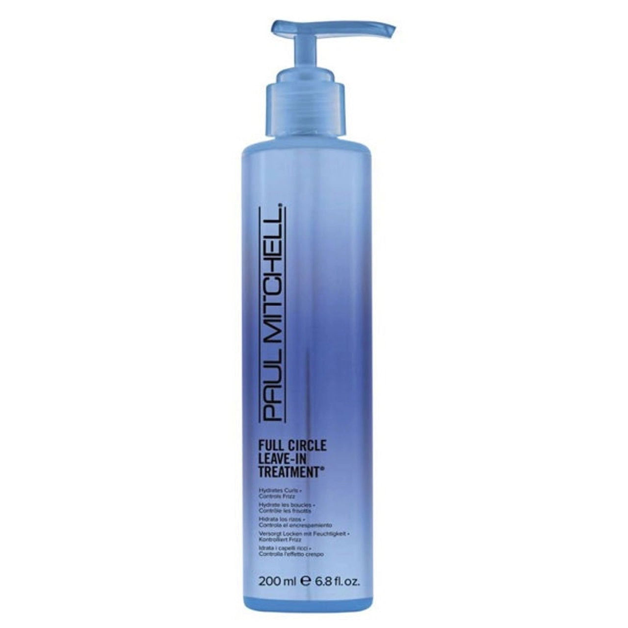 Paul Mitchell Curls Full Circle Leave-In Treatment 200ml - Kess Hair and Beauty