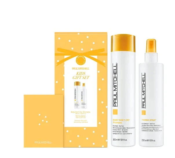 Paul Mitchell Kids Duo Gift Set - Kess Hair and Beauty