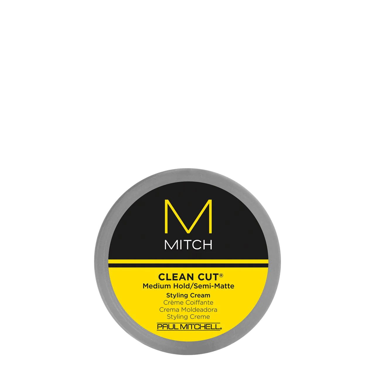 Paul Mitchell Mitch Clean Cut 85g - Kess Hair and Beauty