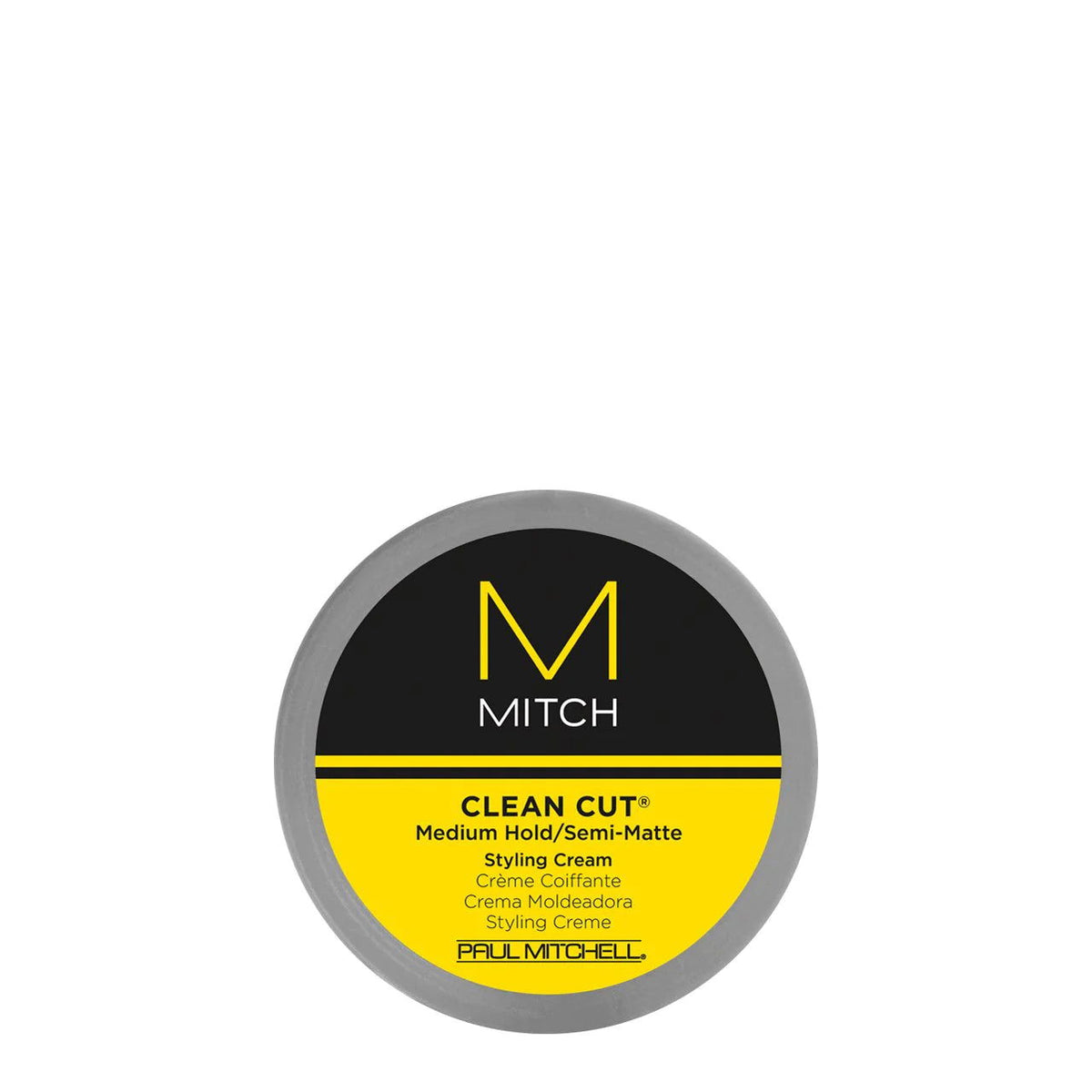 Paul Mitchell Mitch Clean Cut 85g - Kess Hair and Beauty