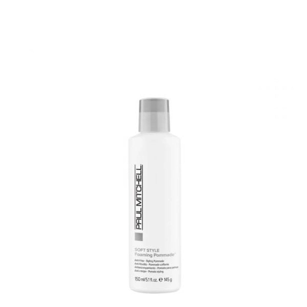 Paul Mitchell Soft Style Foaming Pomade 150ml - Kess Hair and Beauty
