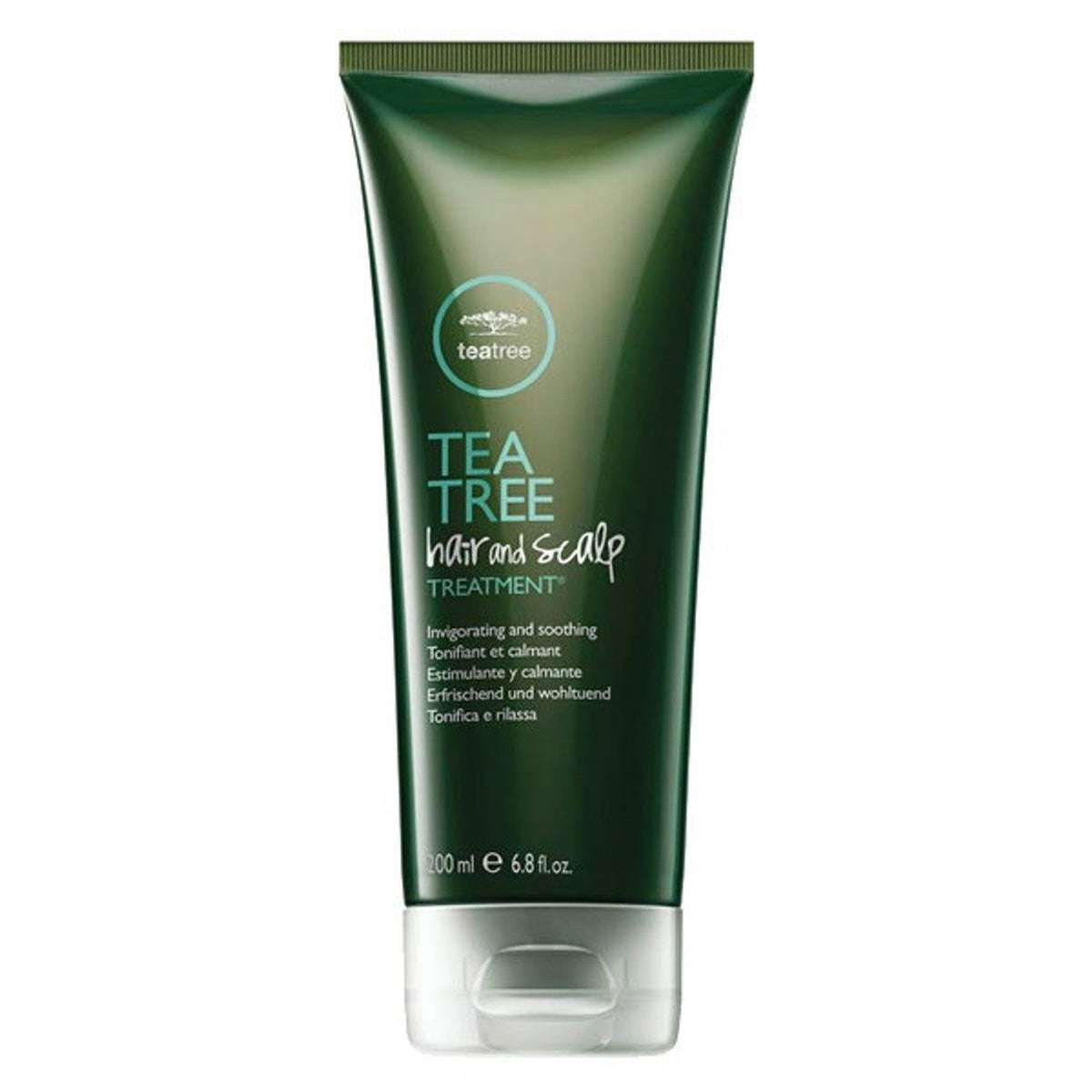 Paul Mitchell Tea Tree Hair and Scalp Treatment 200ml - Kess Hair and Beauty