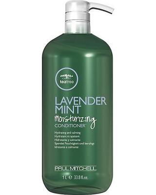 Paul Mitchell Tea Tree Lavender Mint Moisturizing Conditioner 1000ml - Kess Hair and Beauty